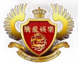 腾龙娱乐酒店Logo