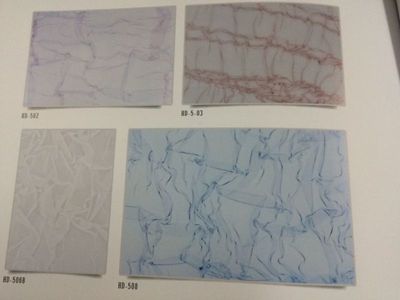 探索装饰材料新选择 长沙伸美亚克力商行批发云石板、透光石与人造大理石
