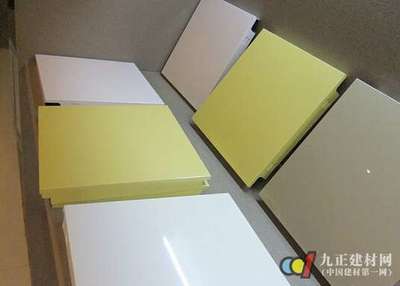 装饰材料全解析 从品牌分类到选择策略