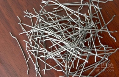 钢纤维混凝土的掺量对其强度的影响