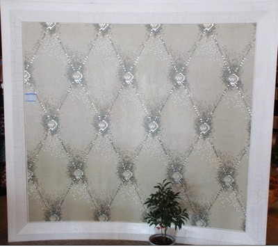 上海生缘马赛克 室内设计中的艺术点睛之笔