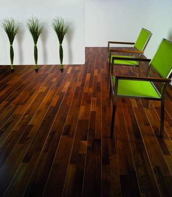 北京特佳圣鹰地板 高品质建材企业会员，助力室内设计选材新体验