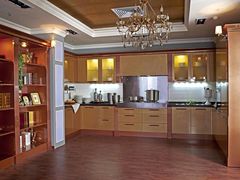 佛山厨房用品十大品牌选购指南 建材报价与装潢材料一站式解决方案